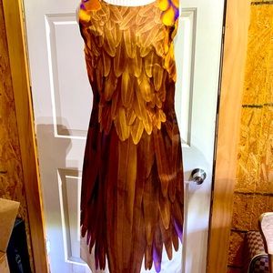 Beautiful Dress by Prada